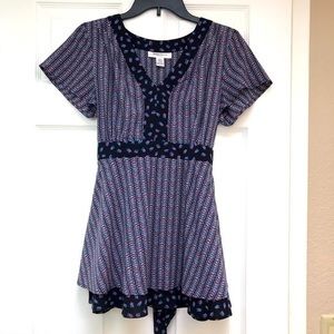 Motherhood Maternity Top-Size S